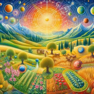 Ceres Doğa Dostu Tarım Eğitimi – İleri Seviye